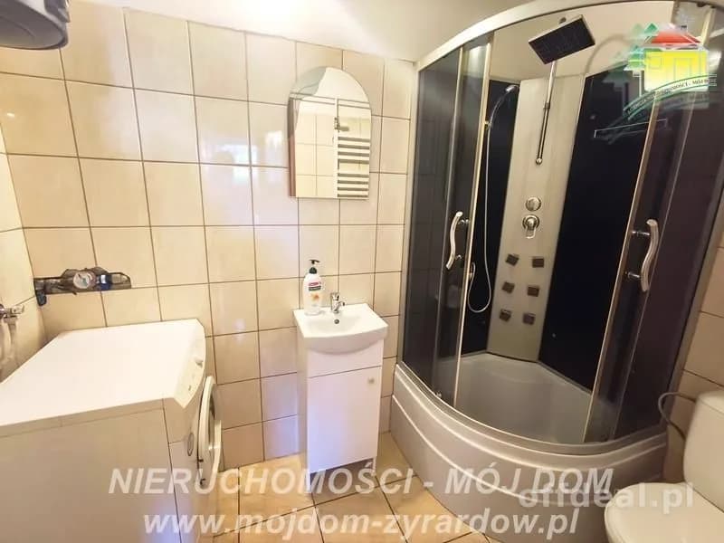 1-Zimmer Wohnung zum Verkauf in Żyrardów | 31,5 m²