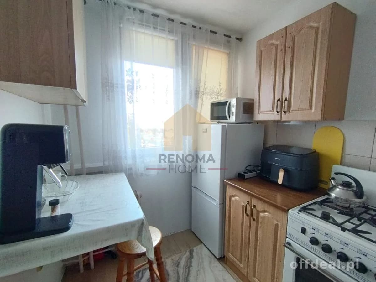 Zdjęcie 5: Mieszkanie, 2 pokoje, 32 m², Legnica