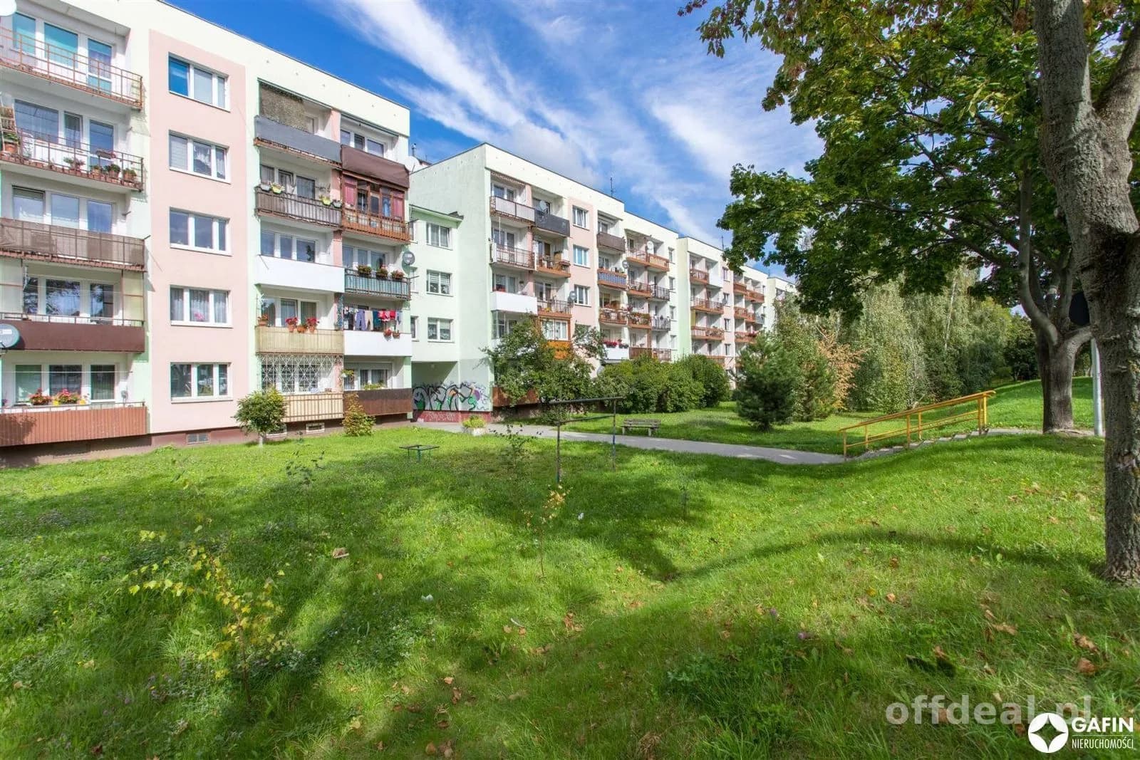 Mieszkanie na sprzedaż, Świdnica