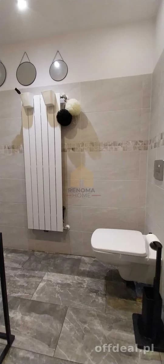 Mieszkanie bez czynszowe, ogródek i garaż!