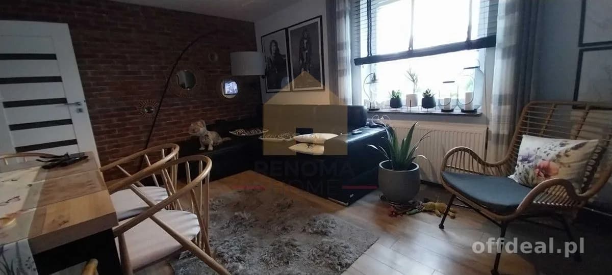Mieszkanie bez czynszowe, ogródek i garaż!