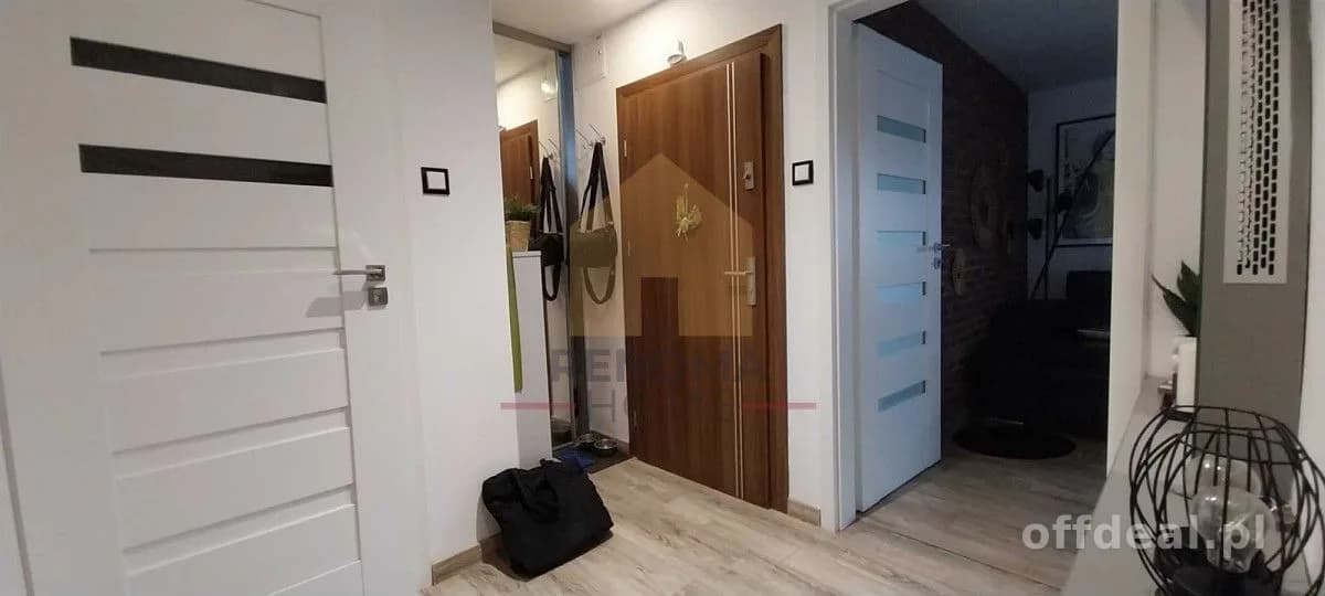 Mieszkanie bez czynszowe, ogródek i garaż!