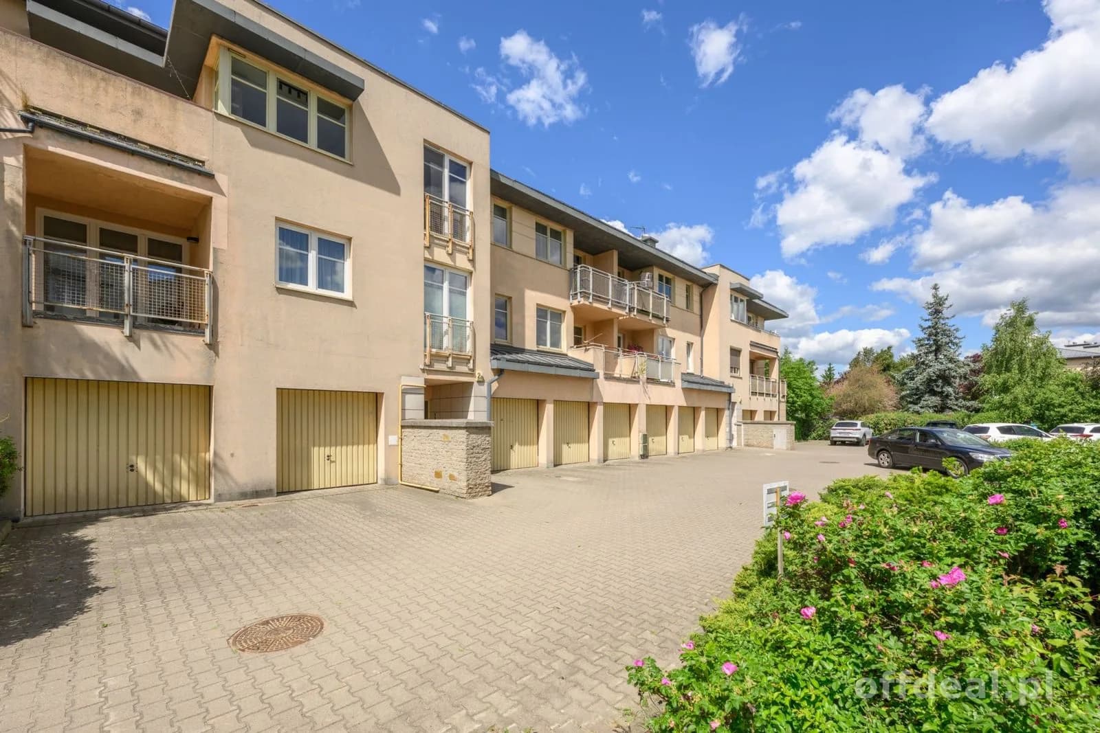 2-room apartment for rent in Warszawa, Białołęka | 54 m²