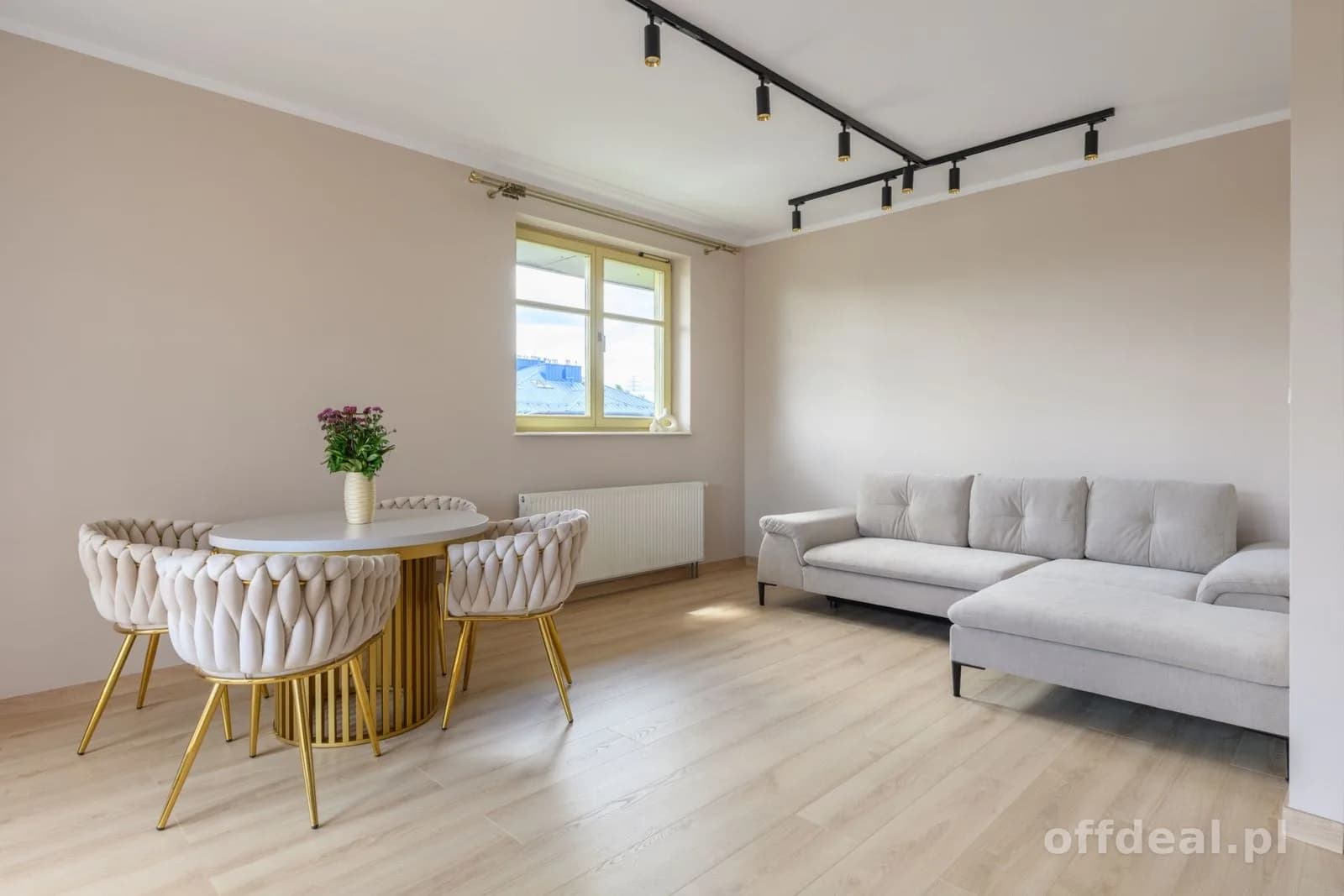 2-room apartment for rent in Warszawa, Białołęka | 54 m²