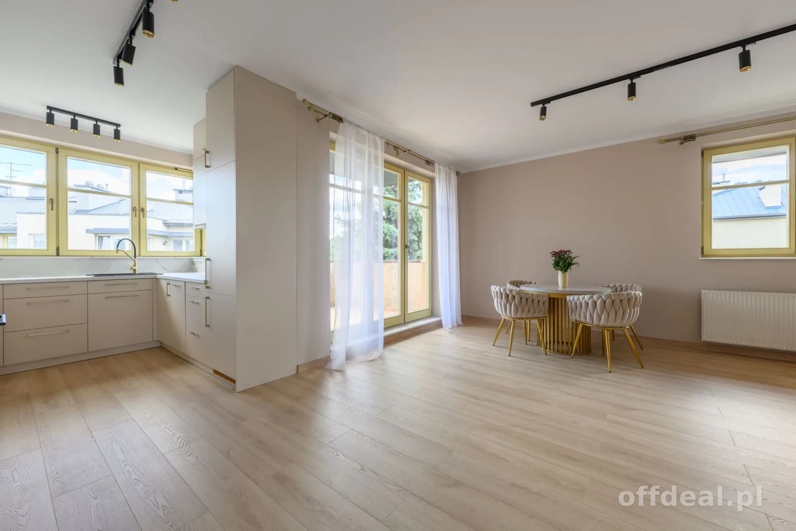 2-room apartment for rent in Warszawa, Białołęka | 54 m²