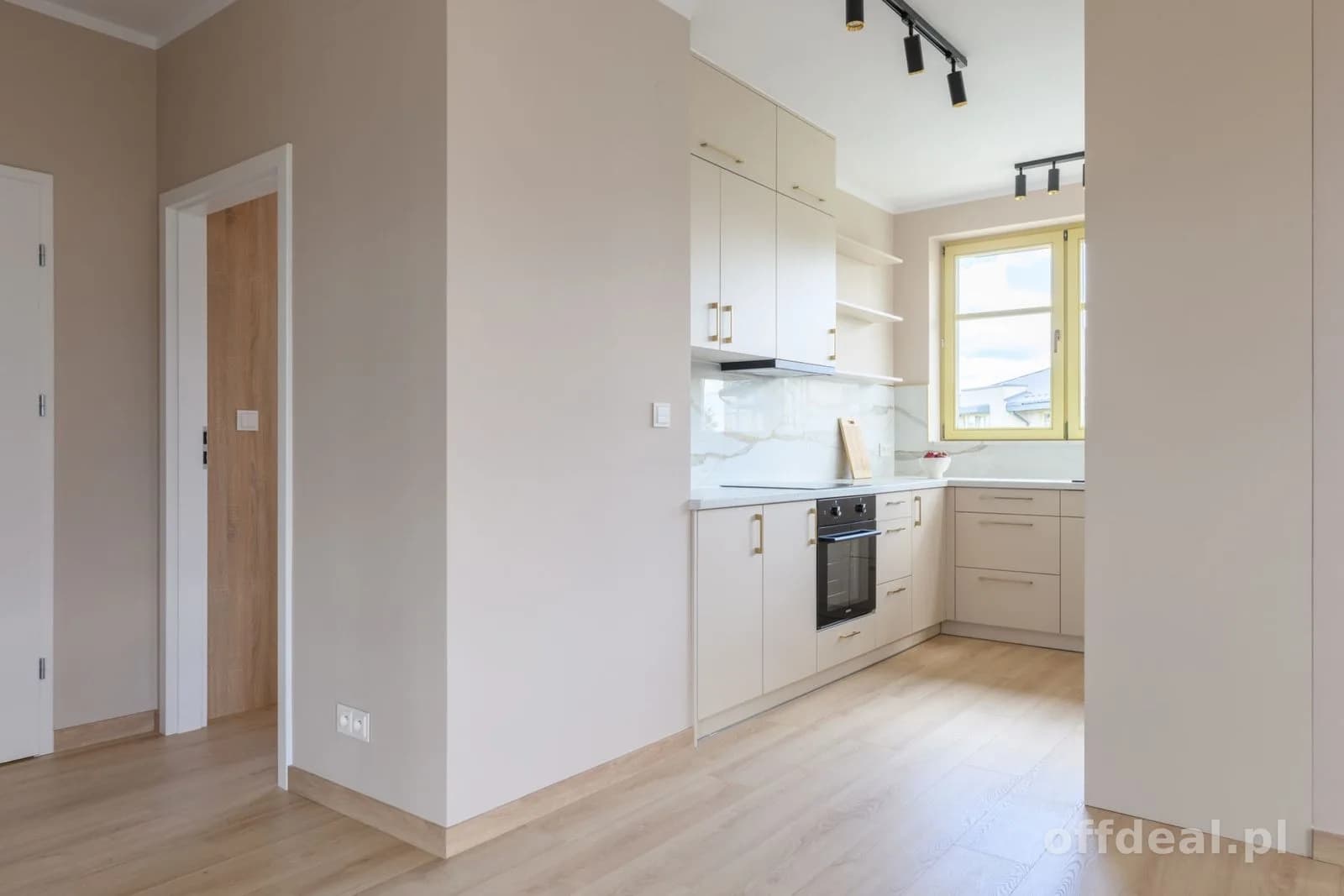 2-room apartment for rent in Warszawa, Białołęka | 54 m²