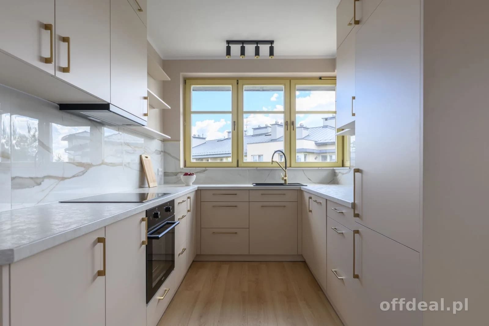 2-room apartment for rent in Warszawa, Białołęka | 54 m²