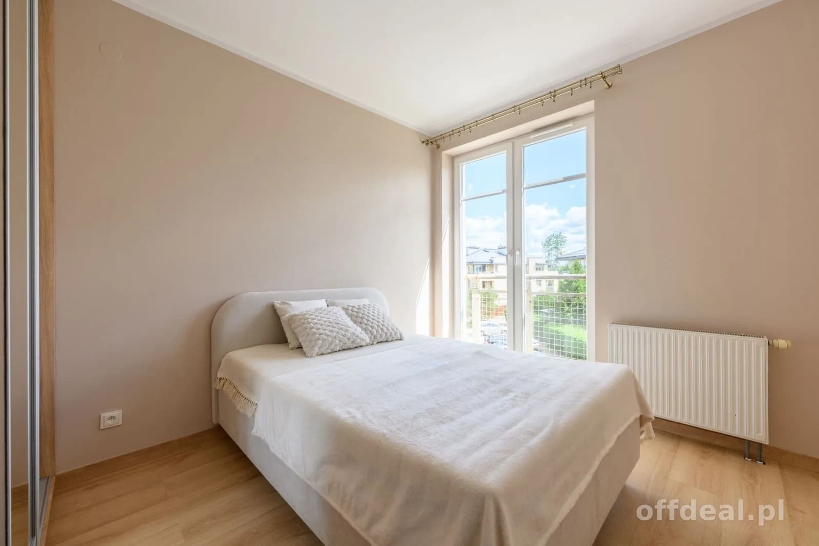 2-room apartment for rent in Warszawa, Białołęka | 54 m²