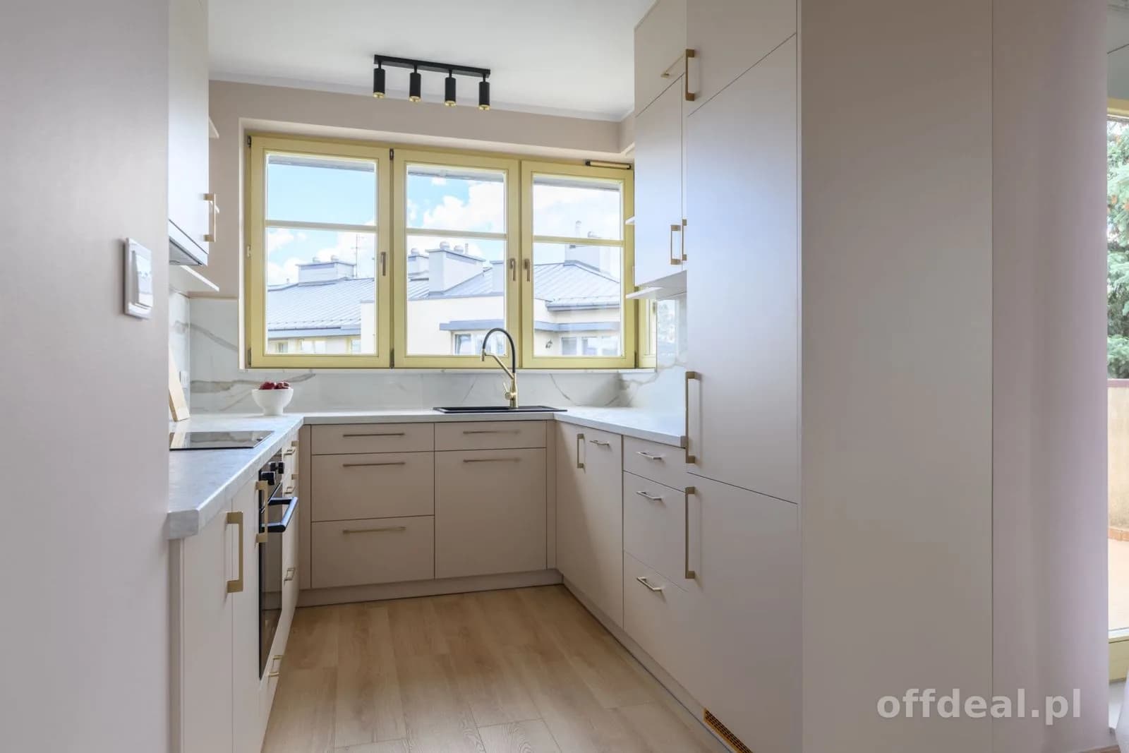 2-room apartment for rent in Warszawa, Białołęka | 54 m²