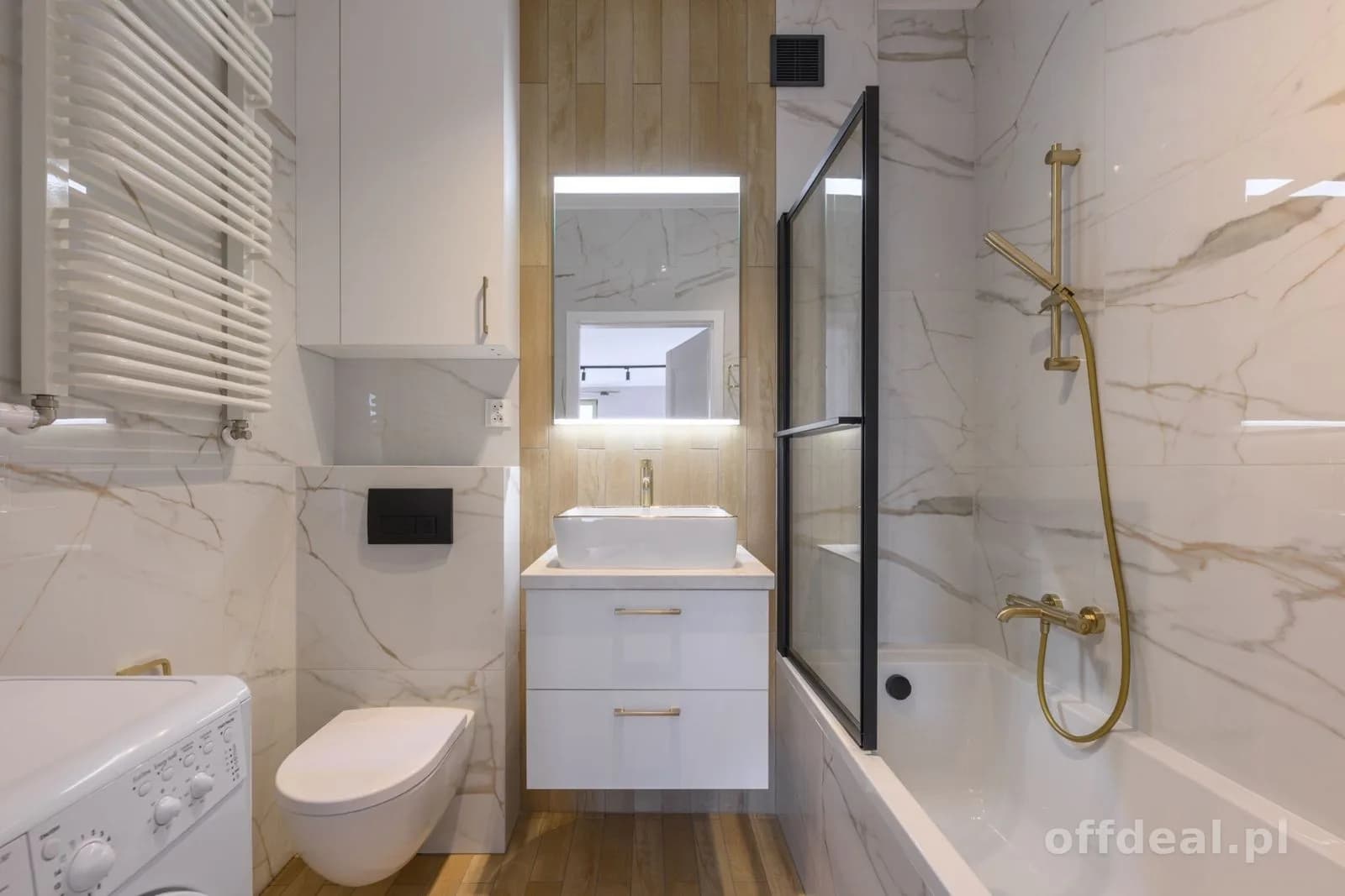 2-room apartment for rent in Warszawa, Białołęka | 54 m²