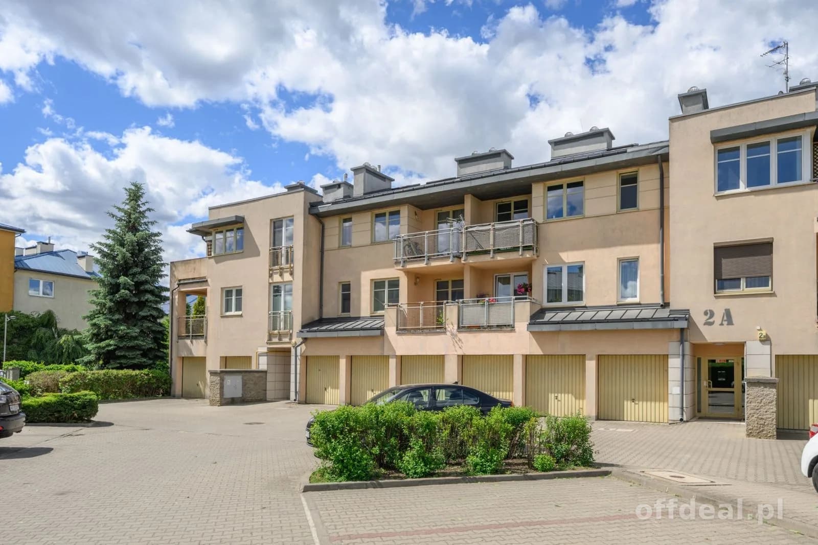 2-room apartment for rent in Warszawa, Białołęka | 54 m²