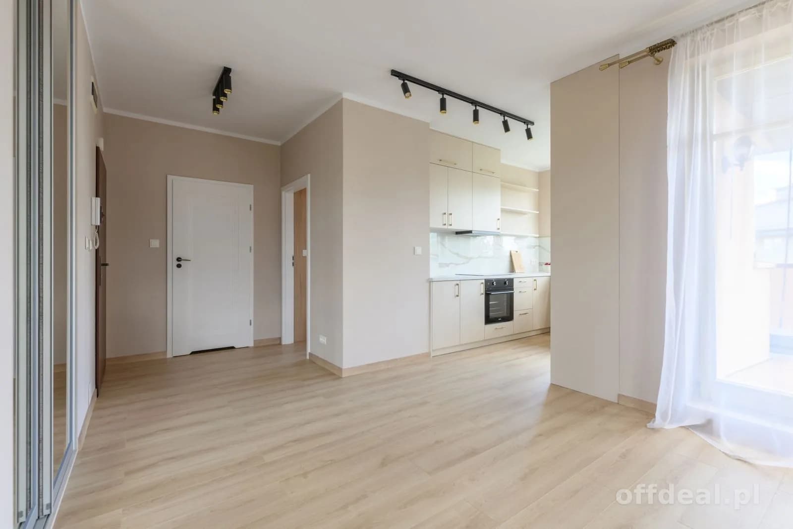 2-room apartment for rent in Warszawa, Białołęka | 54 m²