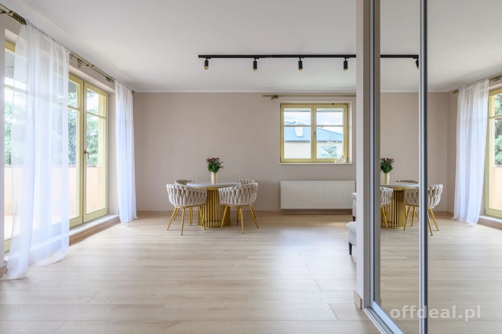 2-room apartment for rent in Warszawa, Białołęka | 54 m²