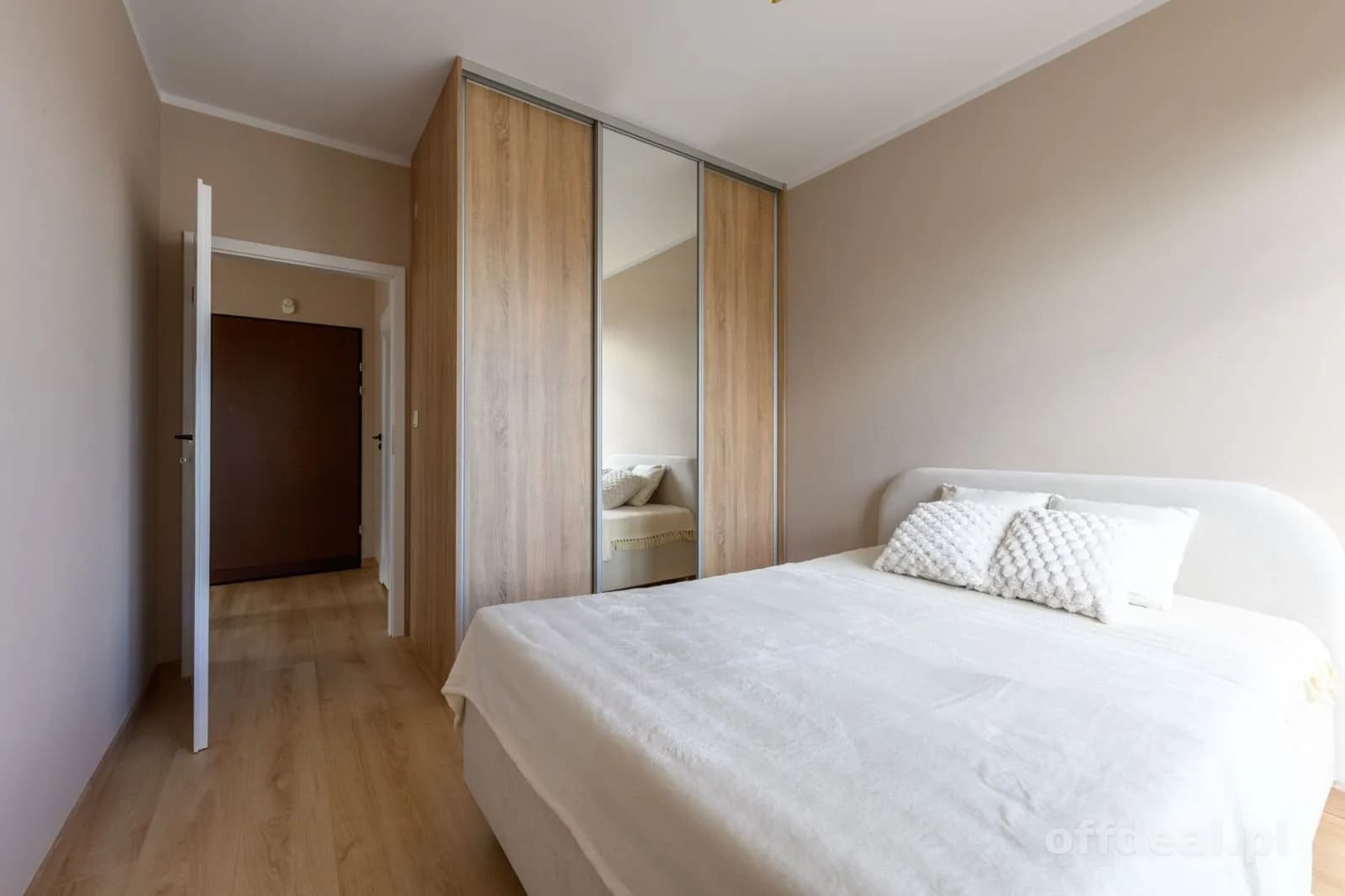 2-room apartment for rent in Warszawa, Białołęka | 54 m²