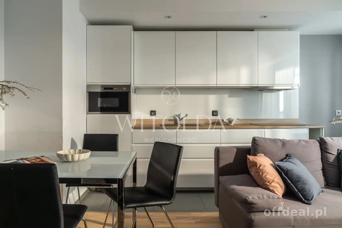 Foto 4: Wohnung, 2 rooms, 45 m², Wrocław