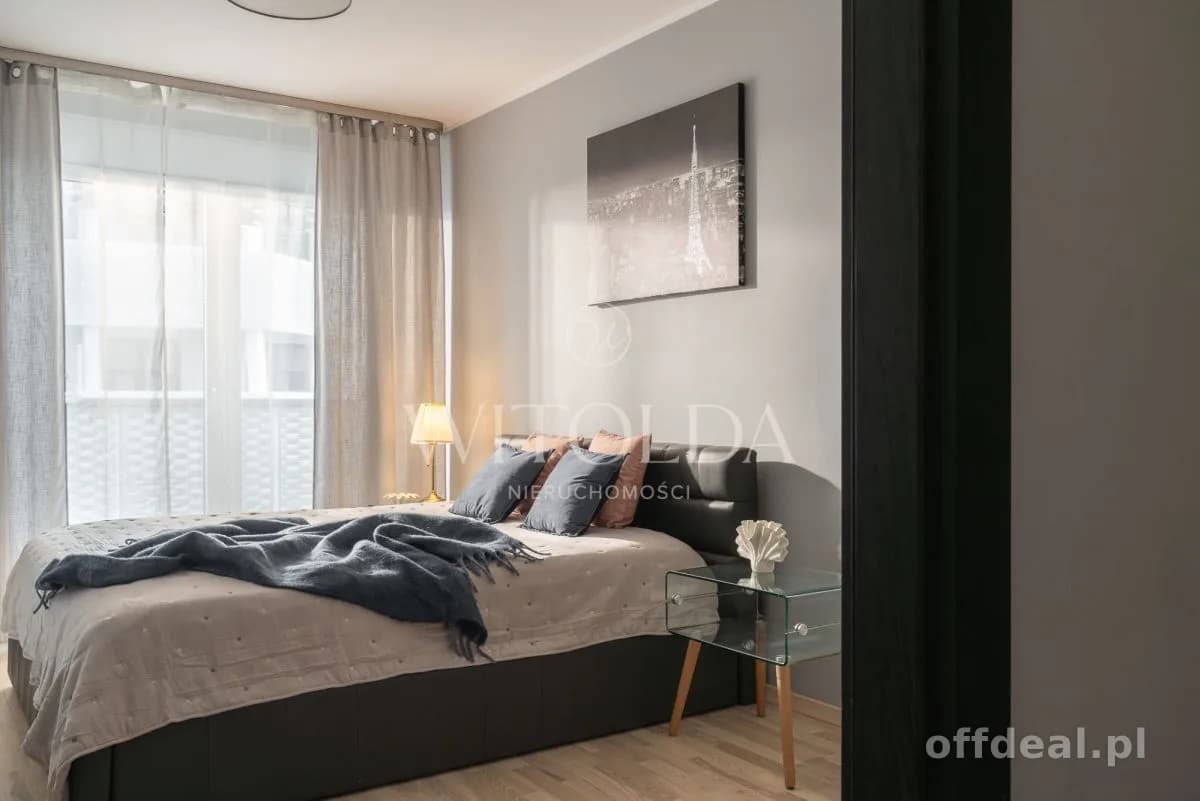Foto 7: Wohnung, 2 rooms, 45 m², Wrocław