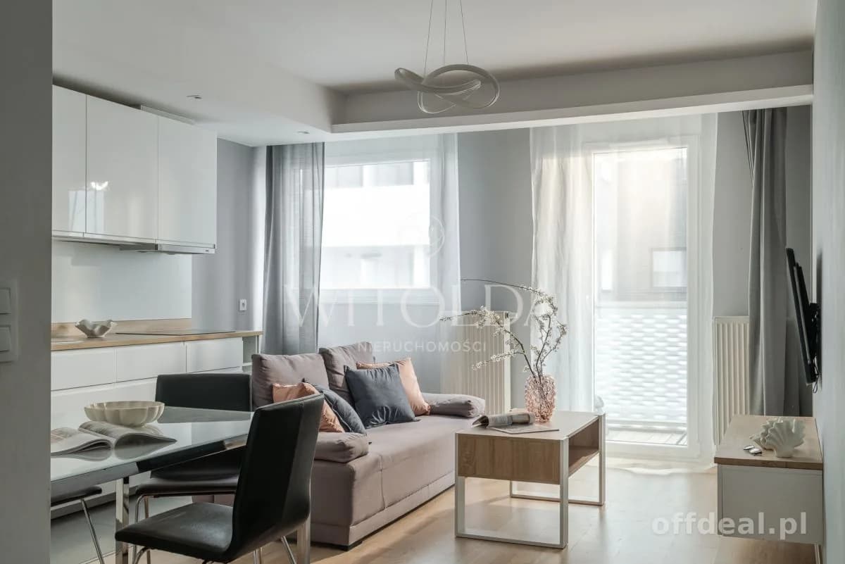 appartement à vendre à Wrocław, Stare Miasto, Szczepin | 2 pièces | 45,45 m²