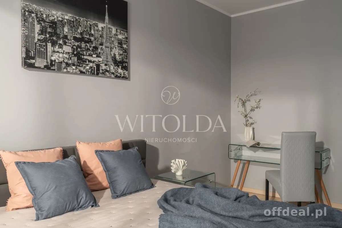 Foto 6: Wohnung, 2 rooms, 45 m², Wrocław