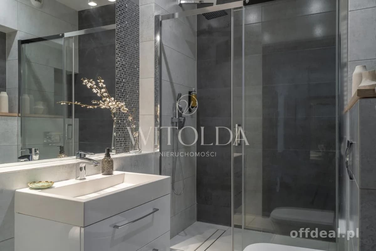 appartement à vendre à Wrocław, Stare Miasto, Szczepin | 2 pièces | 45,45 m²