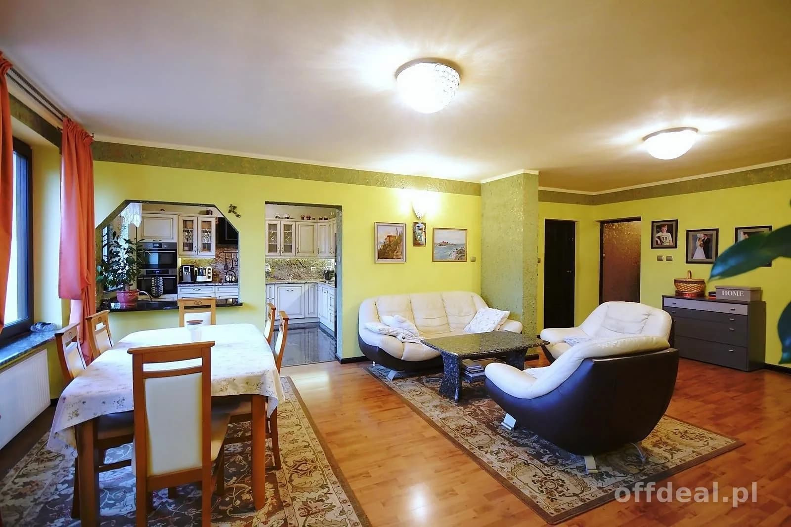 8-room house for sale in Kołobrzeg | 450 m²