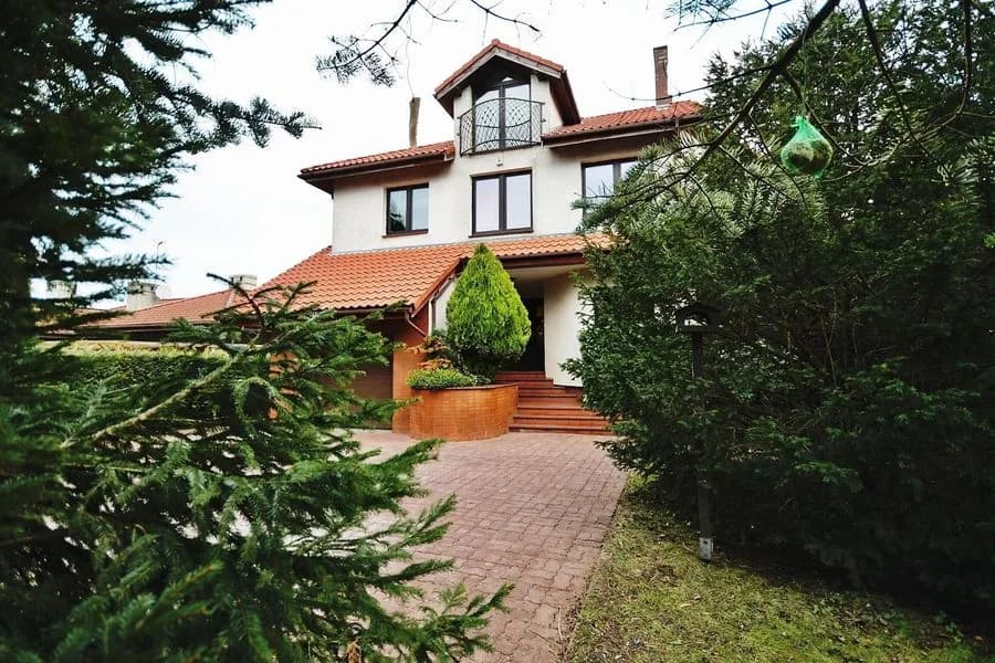 8-room house for sale in Kołobrzeg | 450 m²