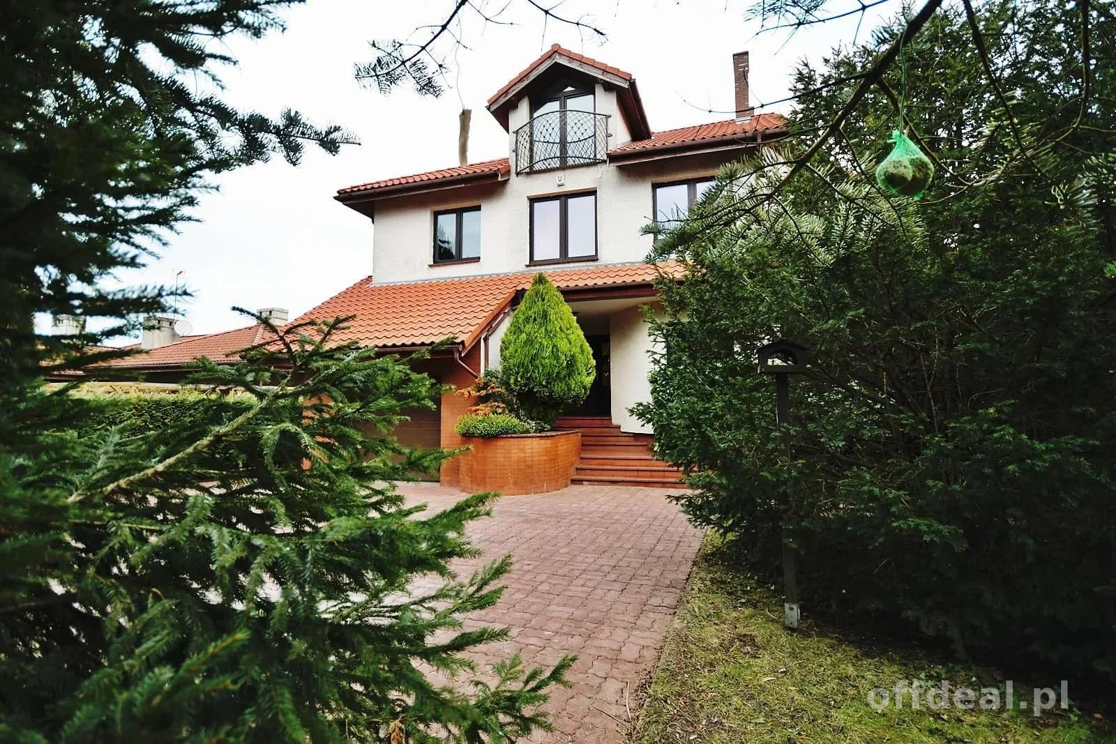 8-room house for sale in Kołobrzeg | 450 m²