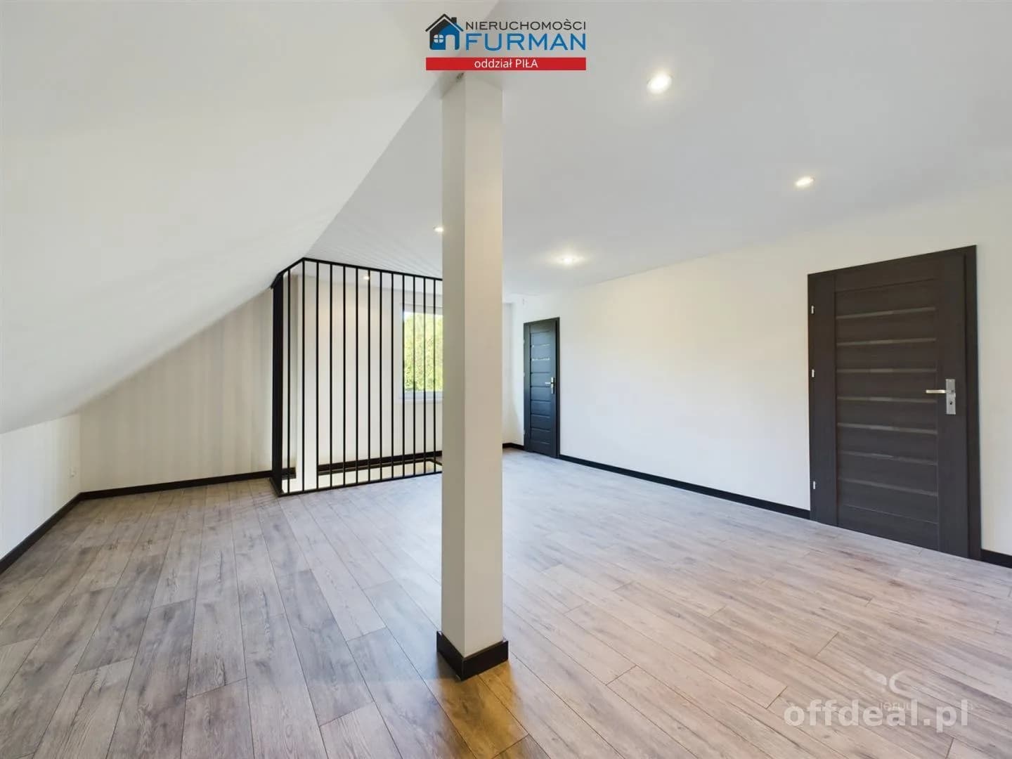 Dom na sprzedaż, Chodzież
