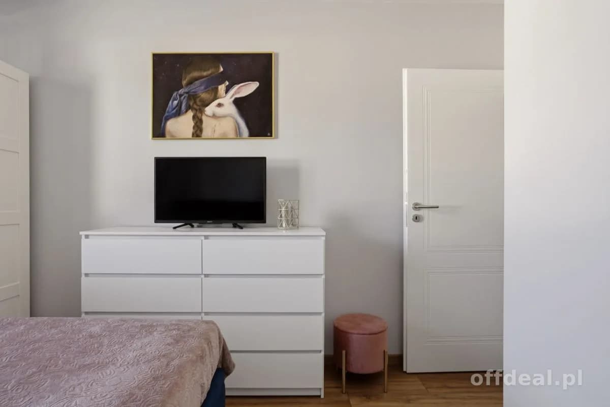 2-room apartment for sale in Lutynia | 47.6 m²