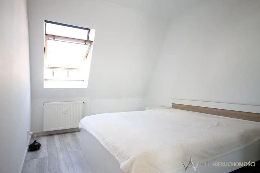 2-room apartment for sale in Wrocław | 70.54 m²
