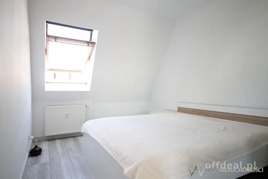 Płyta Rynku, 70m2, własny garaż, 2 tarasy