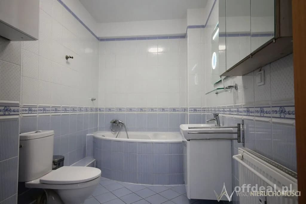 Płyta Rynku, 70m2, własny garaż, 2 tarasy