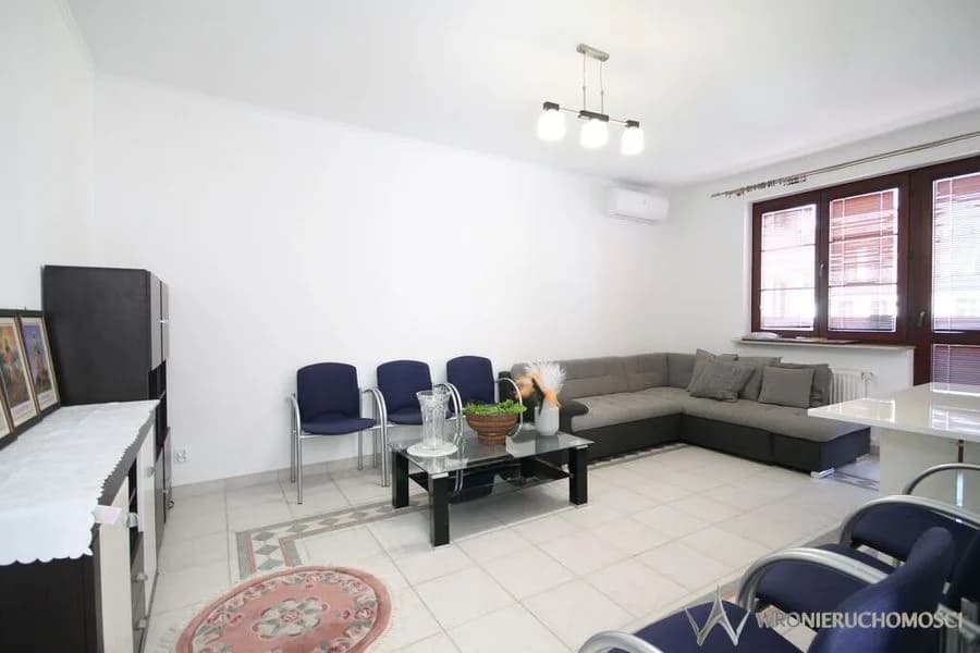 2-room apartment for sale in Wrocław | 70.54 m²