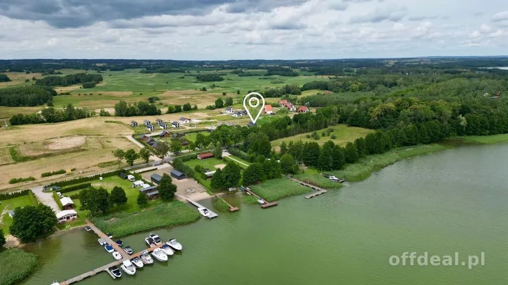 Prażmowo | dom 120 m2 w odległości 200 m od SWJM