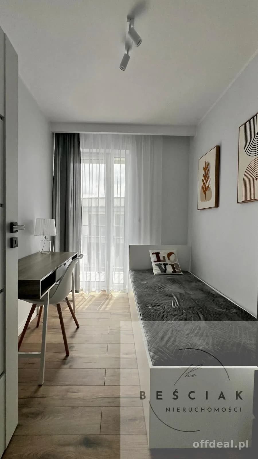 Zdjęcie 3: Mieszkanie, 3 pokoje, 44 m², Tarnów