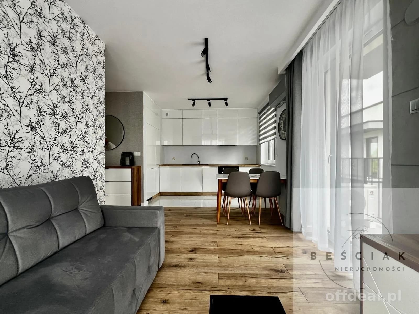 Zdjęcie 13: Mieszkanie, 3 pokoje, 44 m², Tarnów