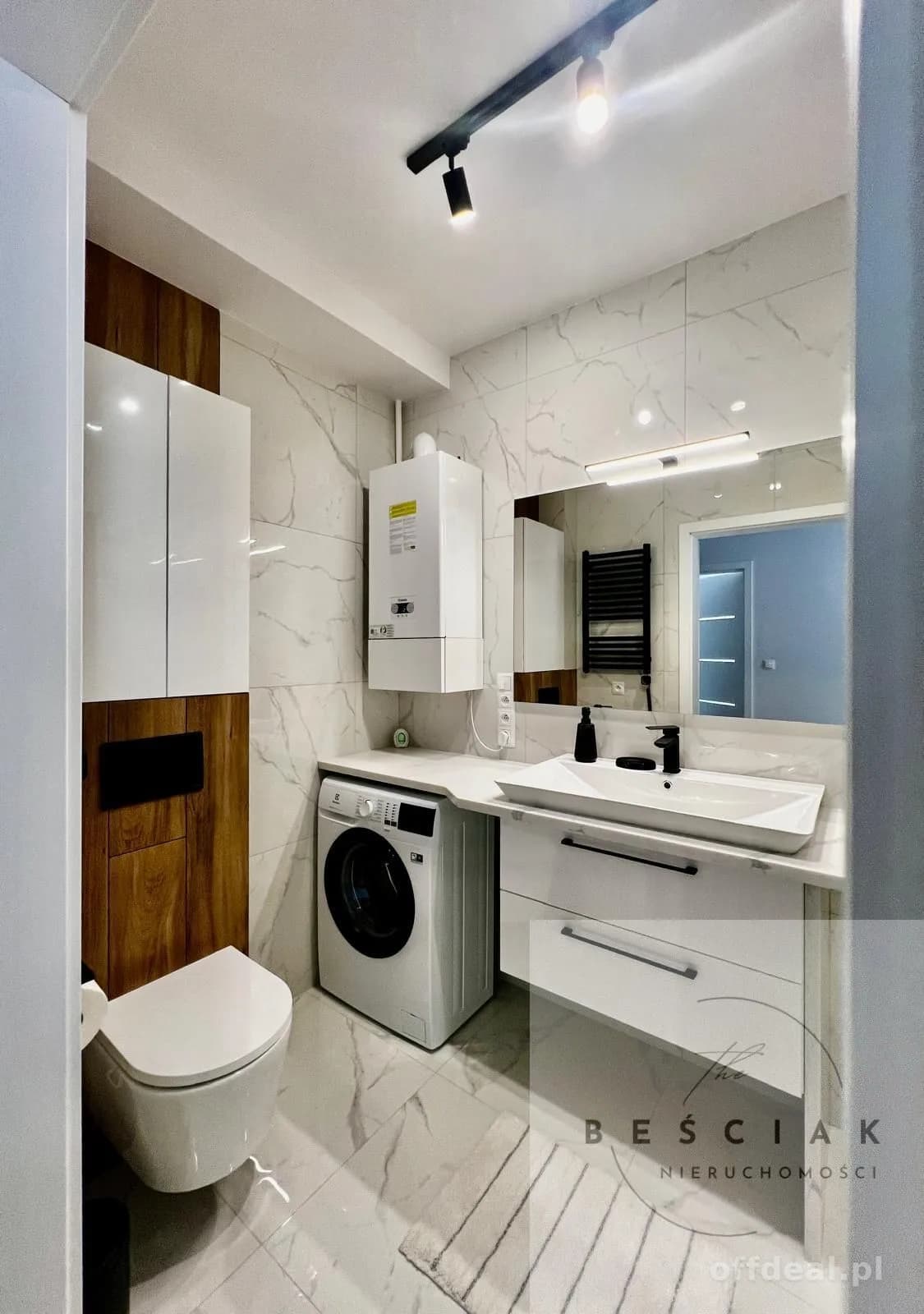 Zdjęcie 9: Mieszkanie, 3 pokoje, 44 m², Tarnów