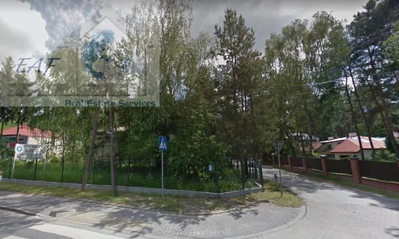 Lokal na wynajem, Konstancin-Jeziorna