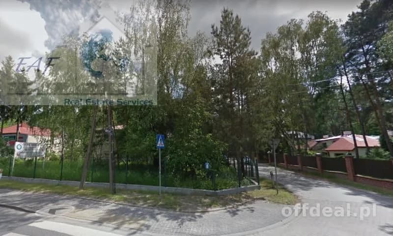 Lokal na wynajem, Konstancin-Jeziorna