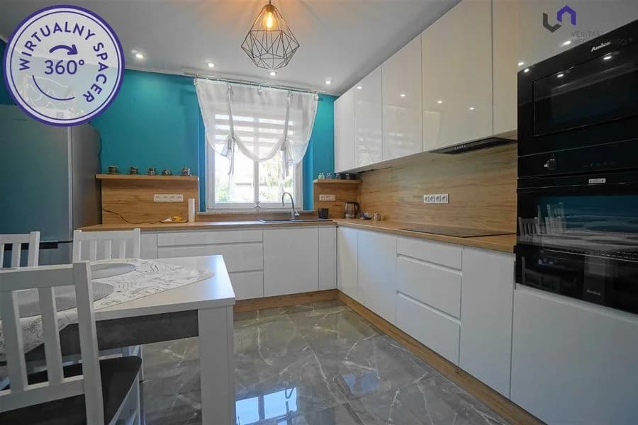 3-room apartment for rent in Katowice, Ligota | 78 m²