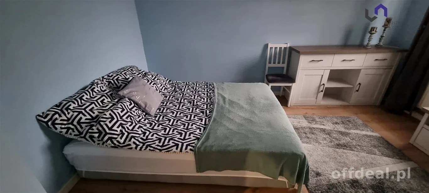 LIGOTA 3 NIEZALEŻNE POKOJE + KUCHNIA! NOWE ŚUM!