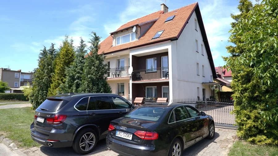 16-room house for sale in Ustronie Morskie | 435.21 m²