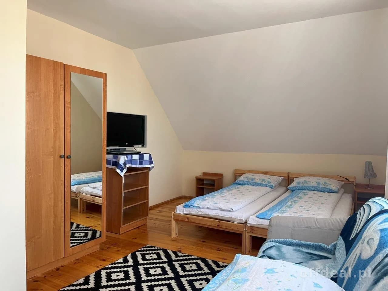 16-room house for sale in Ustronie Morskie | 435.21 m²