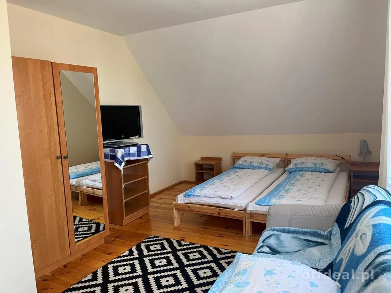 16-room house for sale in Ustronie Morskie | 435.21 m²