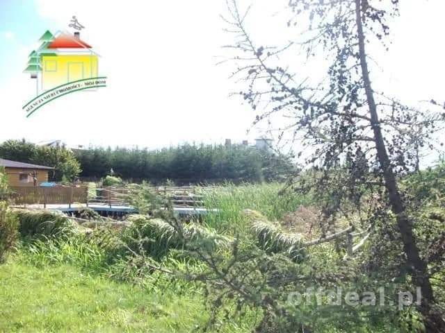 Lokal na sprzedaż, Radziejowice-Parcel