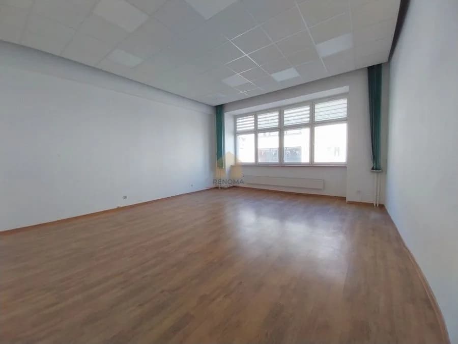 1-room commercial property for rent in Wrocław, Stare Miasto | 40.99 m²