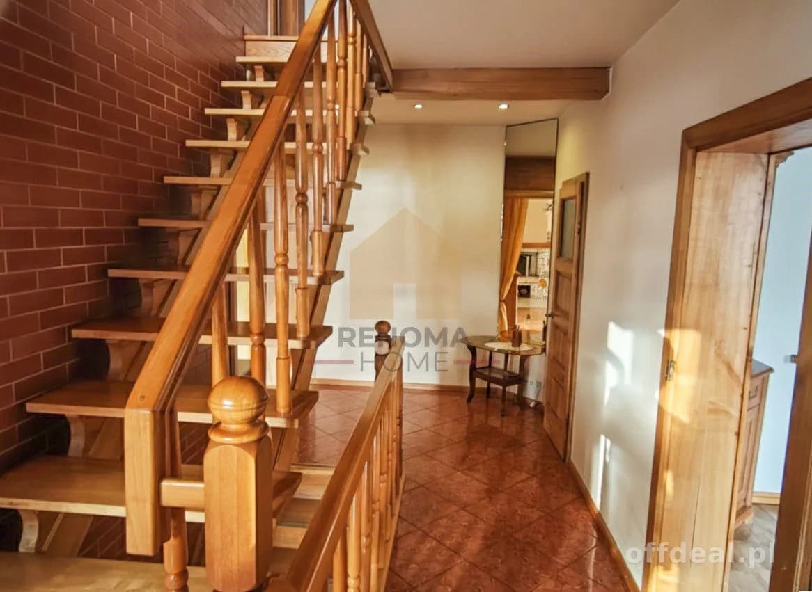maison à vendre à Świerzawa | 4 pièces | 210 m²