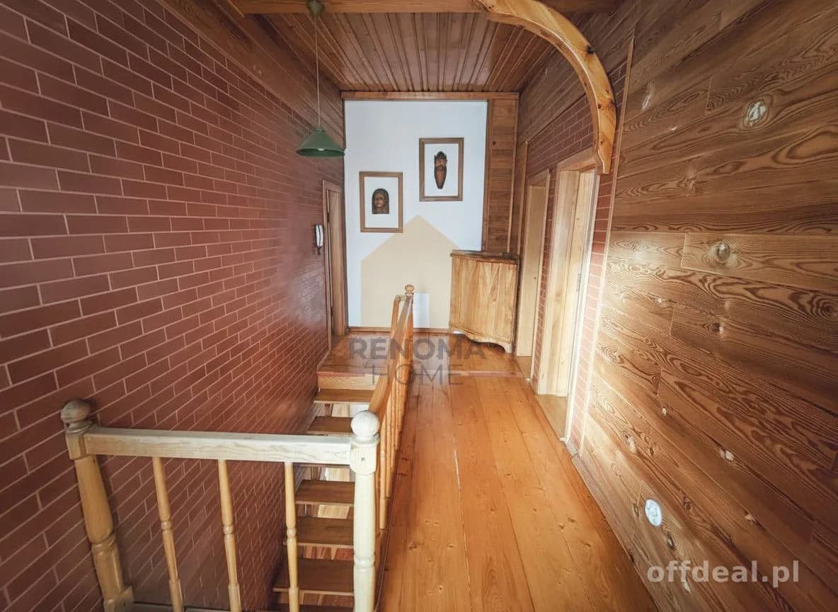 maison à vendre à Świerzawa | 4 pièces | 210 m²