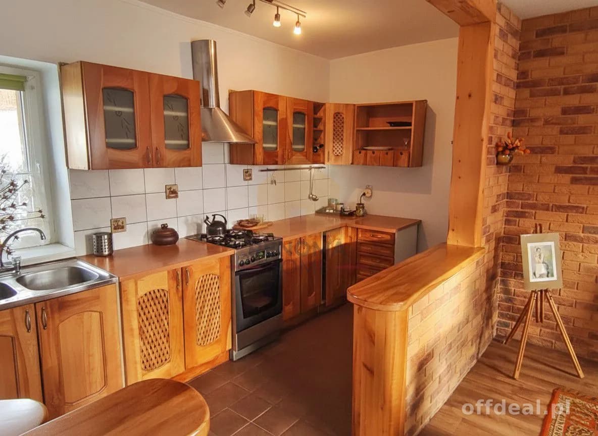 maison à vendre à Świerzawa | 4 pièces | 210 m²