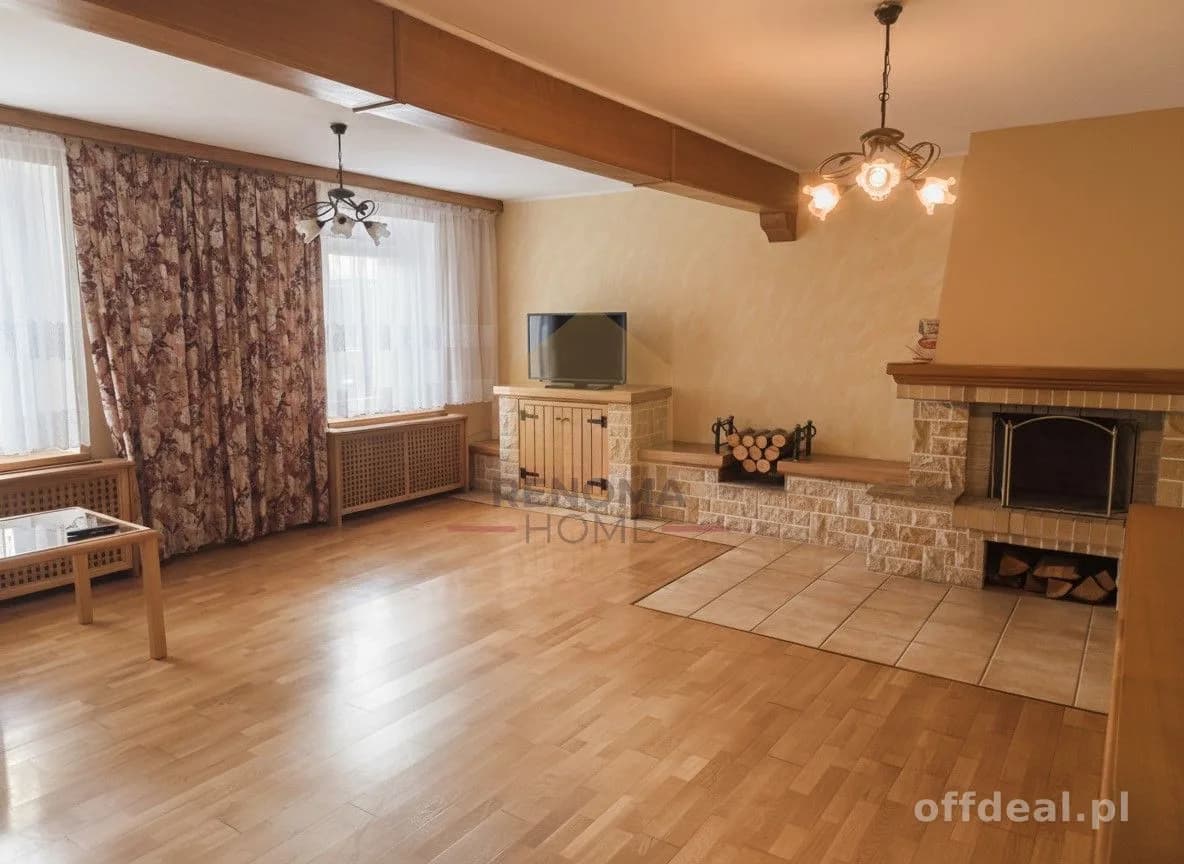 maison à vendre à Świerzawa | 4 pièces | 210 m²