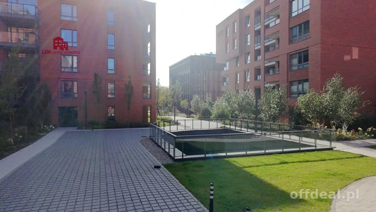 Zdjęcie 19: Mieszkanie, 1 pokoje, 35 m², Gdańsk